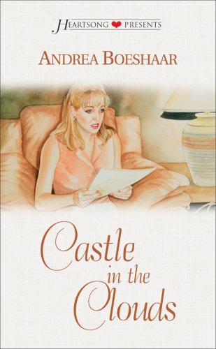Castle in the Clouds (Mass Market Paperback)
