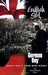 English Girl, German Boy by Tessa Börner