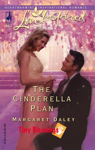 The Cinderella Plan (Tiny Blessings #4)