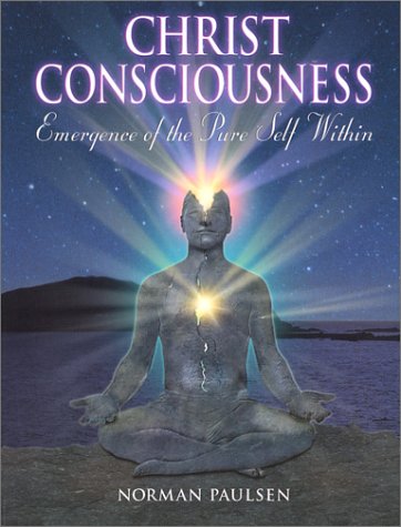 Christ Consciousness (Paperback)