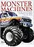 Monster Machines