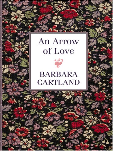 An Arrow of Love (Hardcover)