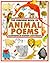 The Usborne Book of Animal ...