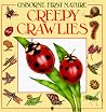 Creepy Crawlies (Osborne First Nature) Creepy Crawlies (Osborne First Nature)