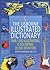 The Usborne Illustrated Dictionary