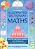 The Usborne Illustrated Dictionary Of Maths