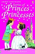Stories Of Princes And Princesses