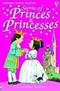 Stories Of Princes And Princesses
