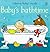 Baby's Bathtime (Usborne Baby's World)
