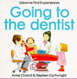 Going to the Dentist (Usborne First Experiences)