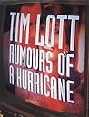 Rumours of a hurricane by Tim Lott