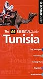 Essential Tunisia
