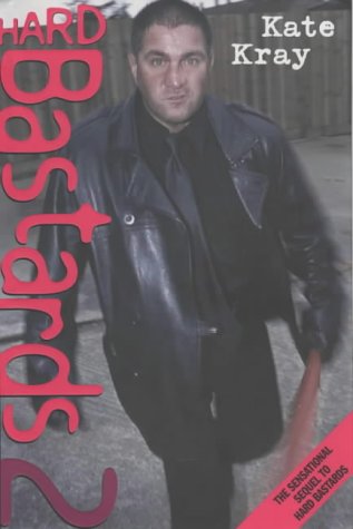 Hard Bastards 2 (Hardcover)