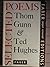 Selected Poems by Thom Gunn...