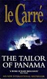 The Tailor of Panama by John Le Carré