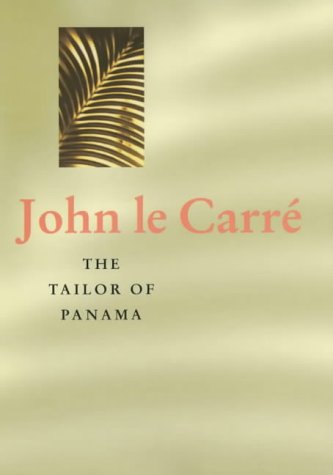 The Tailor of Panama