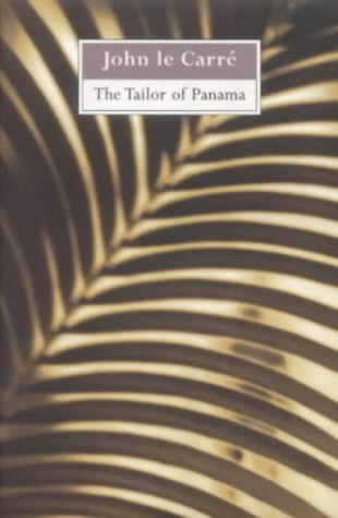 The Tailor of Panama