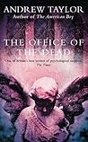 The Office of the Dead (Roth, #3) The Office of the Dead (Roth, #3)