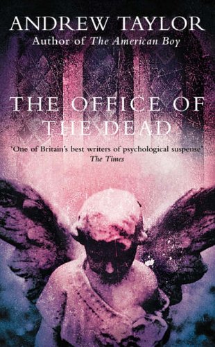 The Office of the Dead (Roth, #3)
