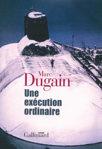 Une exécution ordinaire (Hardcover)