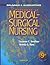 Brunner & Suddarth's Textbook of Medical-Surgical Nursing [wi... by Suzanne C. O'Connell Smeltzer