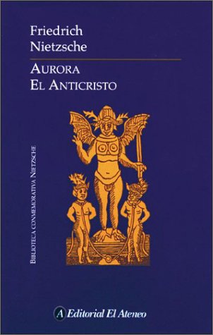 Aurora/El Anticristo (hardback)