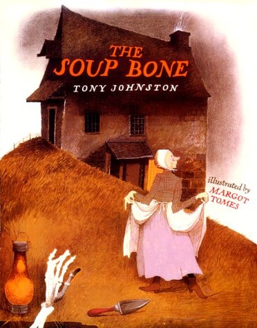 The Soup Bone (Hardcover)