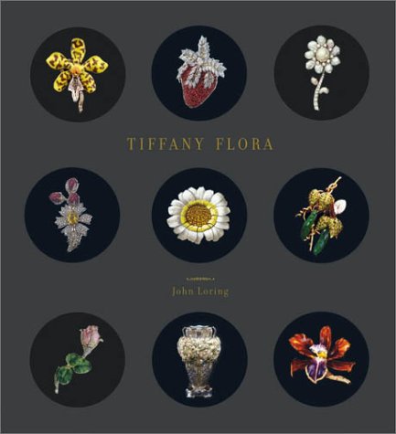 Tiffany Flora & Fauna (Hardcover)