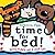 Time for Bed