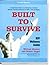 Built To Survive: HIV Wellness Guide Fourth Edition