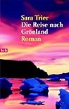 Die Reise nach Grönland.