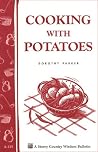 Cooking With Potatoes Cooking With Potatoes