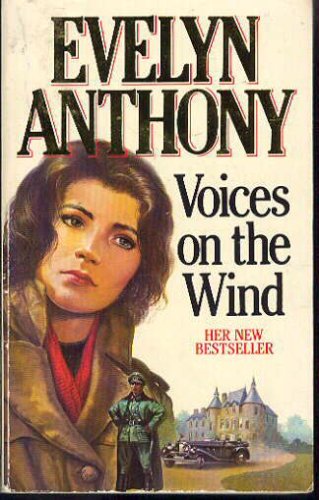 Voices on the Wind (Mass Market Paperback)