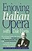 Enjoying Italian Opera