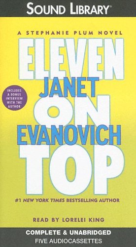 Eleven on Top