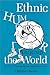 Ethnic Humor Around the World: A Comparative Analysis