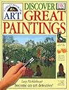 Discover Great Paintings (A Child's Book of Art)
