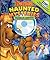Scooby-Doo The Haunted Myst...