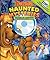 Scooby-Doo The Haunted Mysteries Storybook and DVD