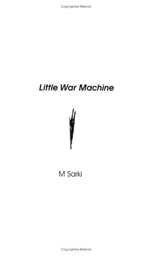 Little War Machine (Paperback)