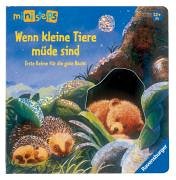 Ministeps: Wenn Kleine Tiere Muede Sind (German Edition)