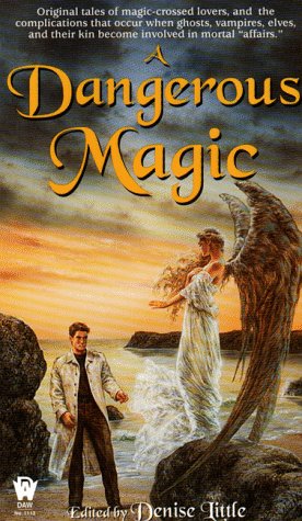 A Dangerous Magic (Mass Market Paperback)