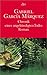 Chronik eines angekündigten Todes by Gabriel García Márquez