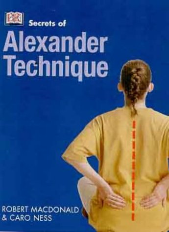 Alexander Technique (Paperback)