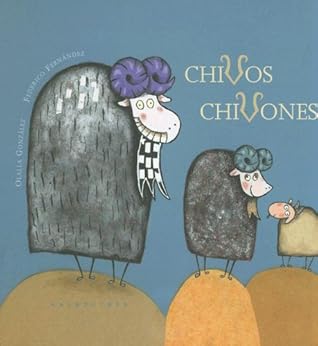 Chivos Chivones