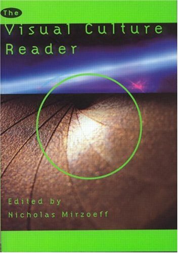 The Visual Culture Reader (Paperback)