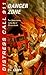 Danger Zone by D.l. Carey Danger Zone by D.l. Carey