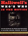 Halliwell's Who's Who in the Movies