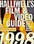 Halliwell's Film & Video Gu...