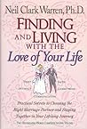 Finding and Living With the Love of Your Life